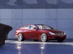 Mercedes-Benz Vision CLS-Class Concept 2003 года